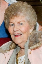 Therese Louise Temple