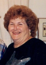 Patricia V. Allison