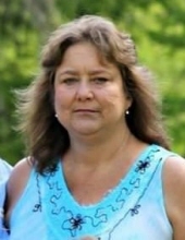 Photo of Stacey Myers