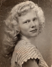 Joan M. Huetter