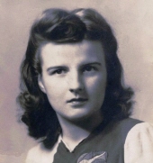 Lillian Faye Gregory