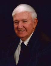 Harold J. Burgett Sr.