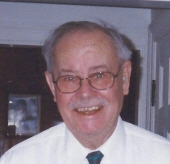 Henry P. Sullivan