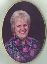 Carolyn Joyce Duthler