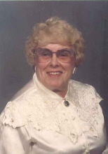 Lucille Anderson Dirks