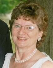 Christine Hausauer