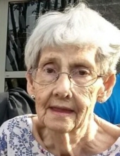 Photo of Carol Payton