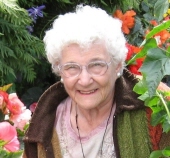 Doris E. Larsen