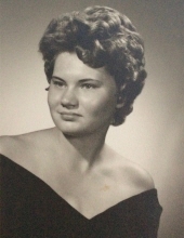 Phyllis Marie Watson