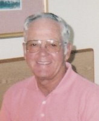 Photo of Stanley Partin