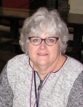 Patricia Payton Frazier