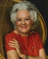 Lucille Dunbar