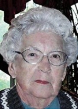 Martha Jane Weddell Clark