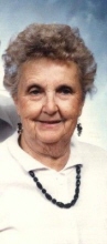 Gladys Horischak