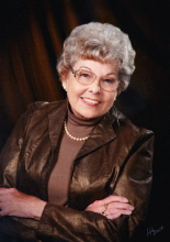 Mary Ann Hargens