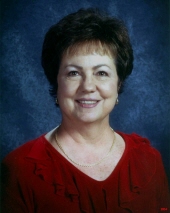 Linda Jean Farrell