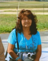 Esther Ladd Begay 730032