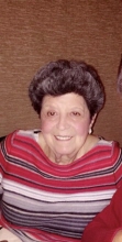 Juanita M. Gagliardi
