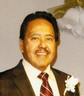 Joseph R. Molina