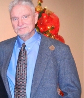 Robert M. Forry