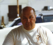 Leonard Oliver Christensen Jr.