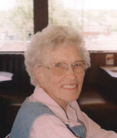 Mary E. Coffman