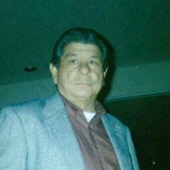 Raymond R. "Honey" Hinojos Sr.