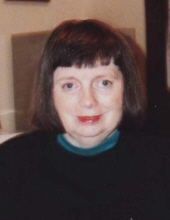 Nancy Jeanne Ratkowski