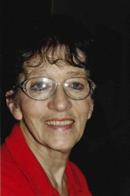 Ruth B. Myhre
