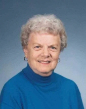 Mary L. "Peggy" Turner