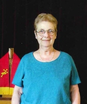 Virginia Pauline Scotton