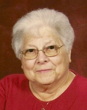 Frances L. Mixer