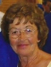 Joan Louise Cuthbert