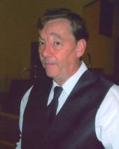 Clarence Brecount Jr. 731025