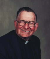 Reverend Gerald A. Hoenig
