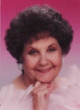 Vera Mae Boyd