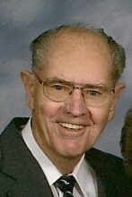 Leo P. Becker