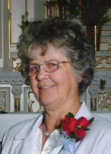 Beverly Joy Meierotto