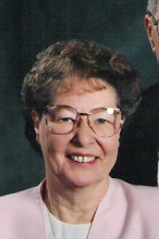 Doris A. Wildhaber
