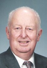 Edmund G. Fedler