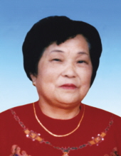 李王桂英夫人 Gui Ying Wang 731243