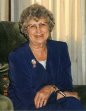 June Green Roisom