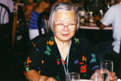 Wanda C. Chin Huey