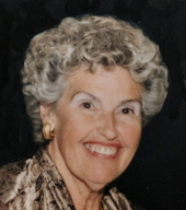 Mary E. Nydegger Schraner