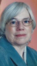 Shirley T. Hansen