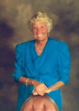 Gloria M. Peterson