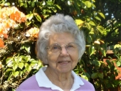 Esther Ruth Maassen Bartley
