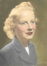 Ruth E. Minor Leikas