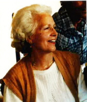 Ruby H. Rogers Ladeen