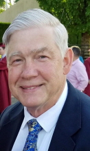 Wayne M. Zuidema